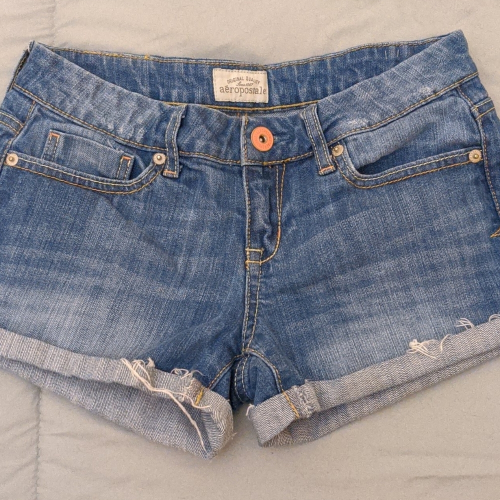Women's Jean Shoers